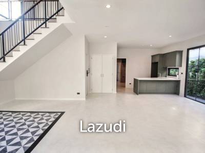 5 Bed 6 Bath SETTHASIRI Bangna KM.10
