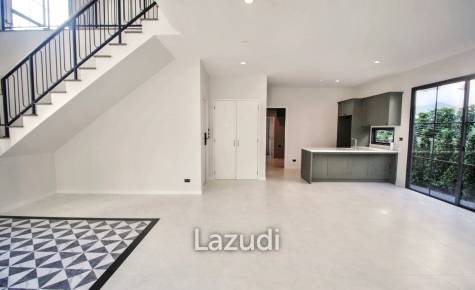5 Bed 6 Bath SETTHASIRI Bangna KM.10