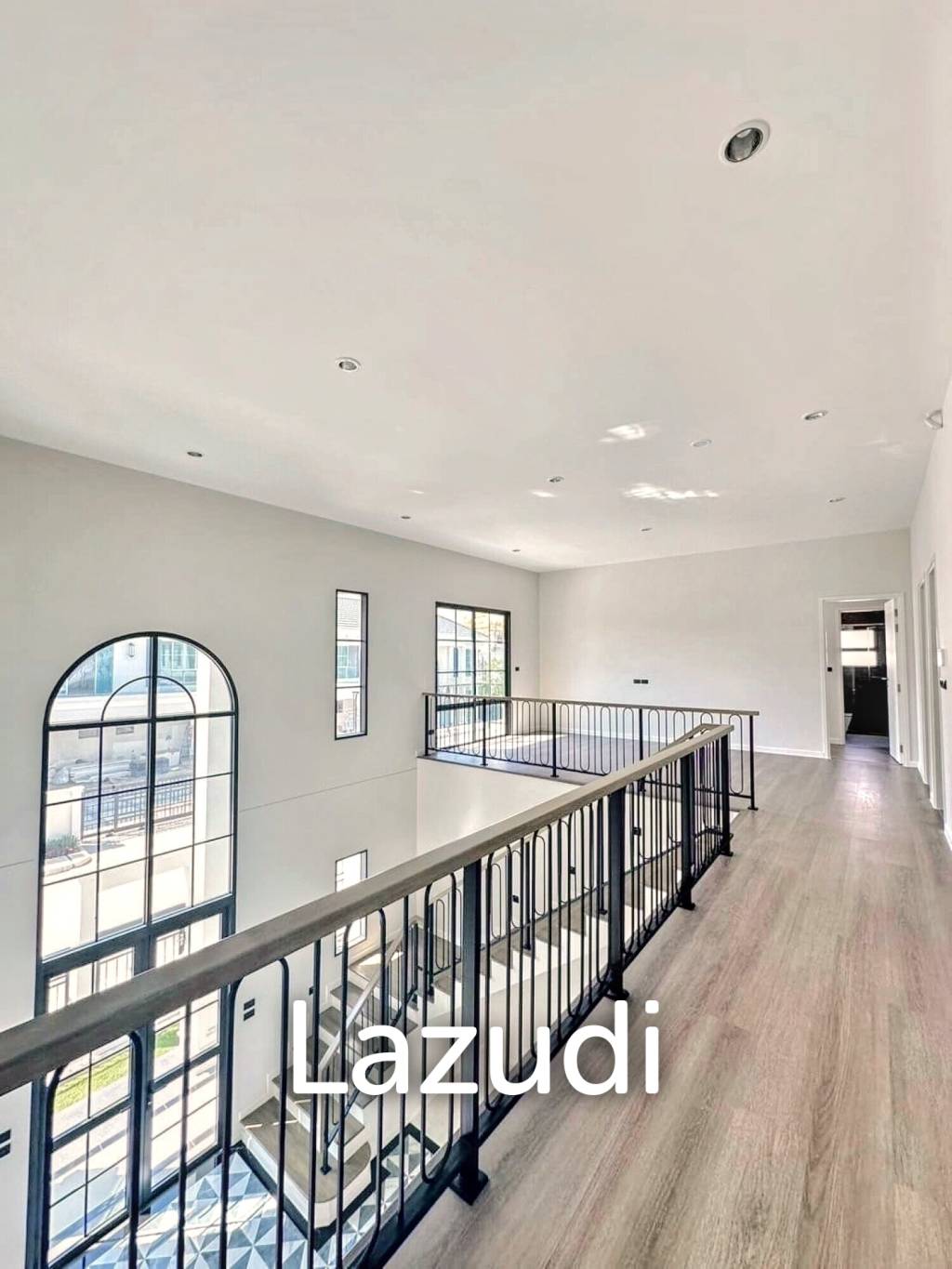 5 Bed 6 Bath SETTHASIRI Bangna KM.10