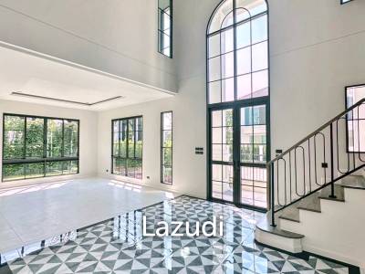 5 Bed 6 Bath SETTHASIRI Bangna KM.10