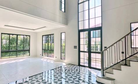 5 Bed 6 Bath SETTHASIRI Bangna KM.10
