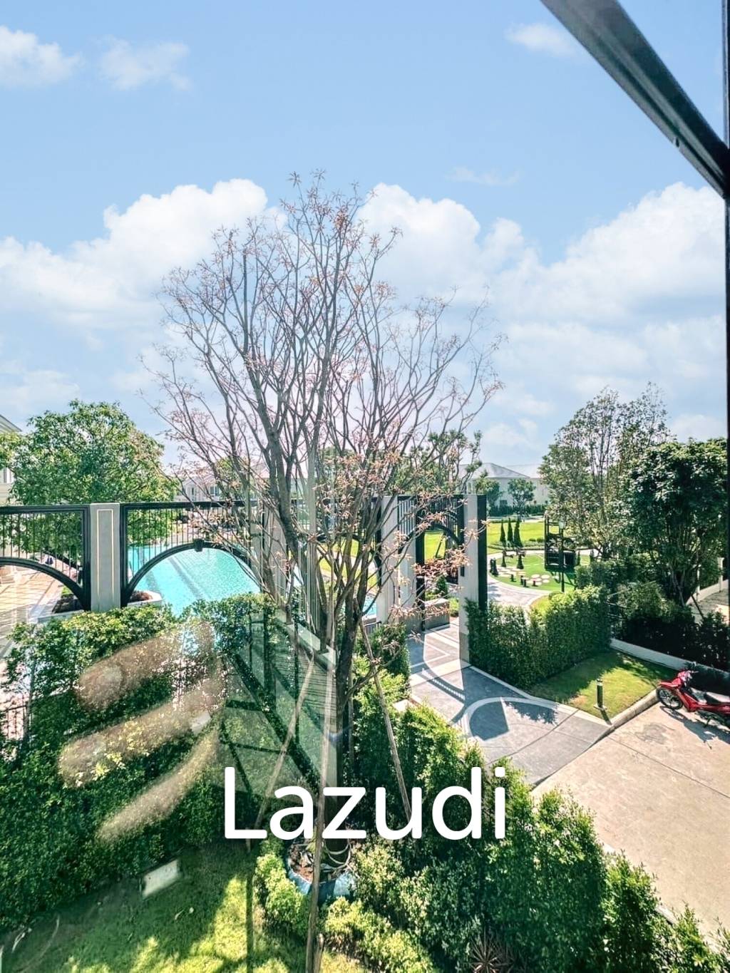5 Bed 6 Bath SETTHASIRI Bangna KM.10