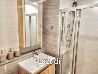 1 Bed 1 Bath 27 SQ.M The Stage Mindscape Ratchada - Huaikwang
