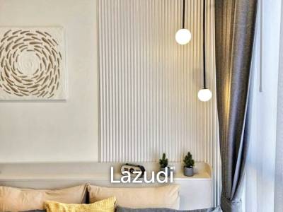 1 Bed 1 Bath 27 SQ.M The Stage Mindscape Ratchada - Huaikwang