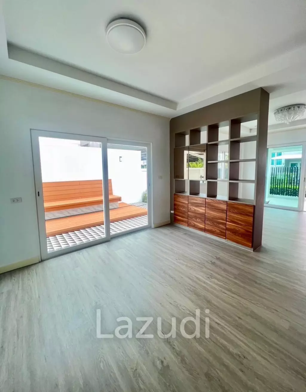 4-Bedroom House At Supalai Lagoon Koh Kaew