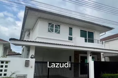 4-Bedroom House At Supalai Lagoon Koh Kaew