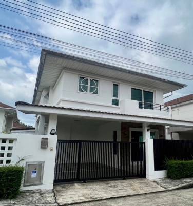 4-Bedroom House At Supalai Lagoon Koh Kaew