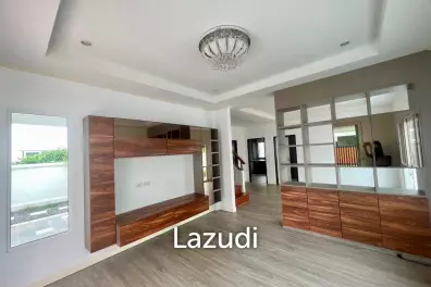 4-Bedroom House At Supalai Lagoon Koh Kaew
