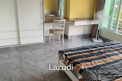 Spacious 2 Bedroom Condo in Cha Am with Ocean View