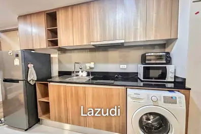 2 Bed 2 Bath 58 SQ.M  Interlux Premiere Sukumvit 13
