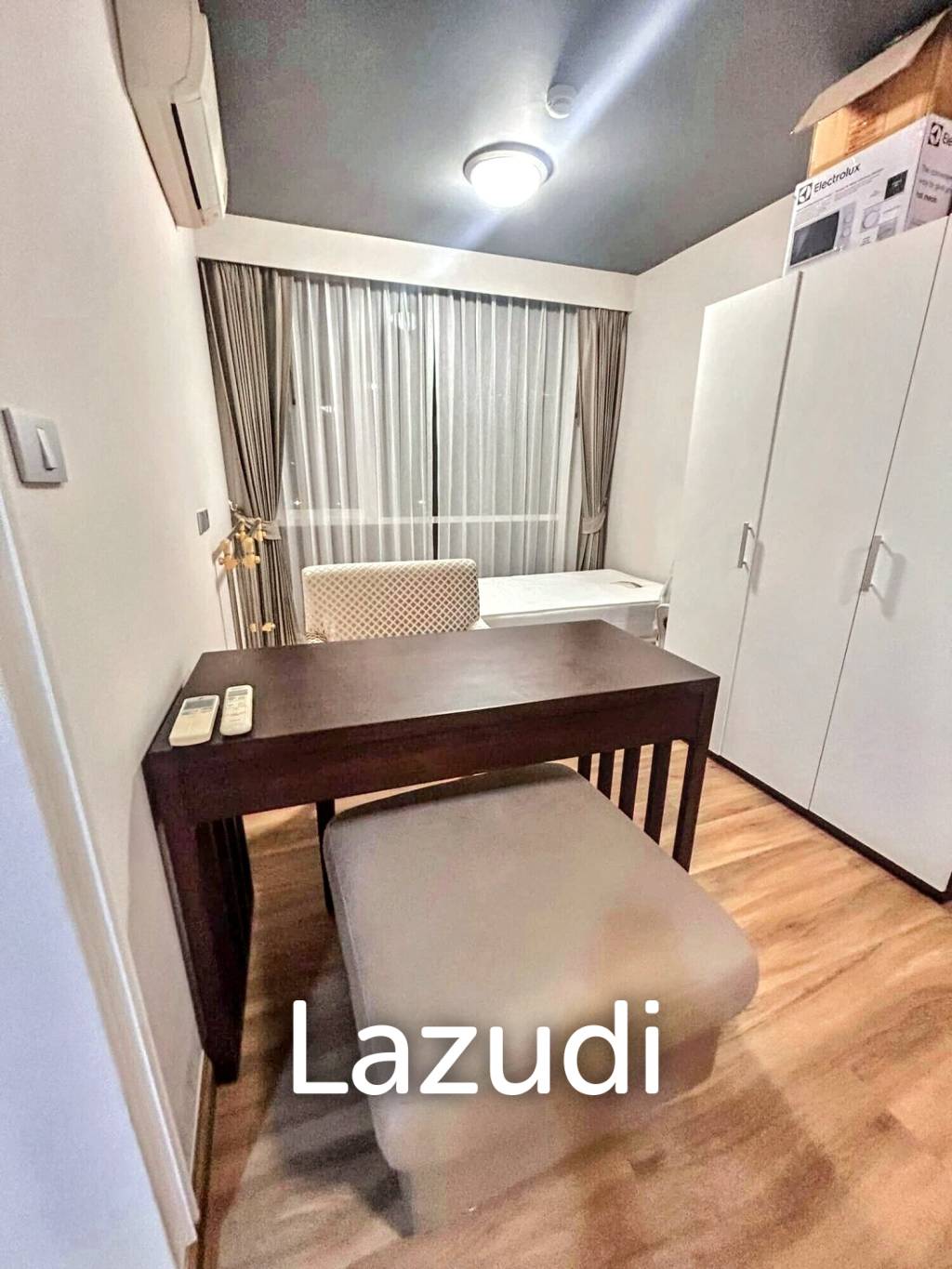 2 Bed 2 Bath 58 SQ.M  Interlux Premiere Sukumvit 13
