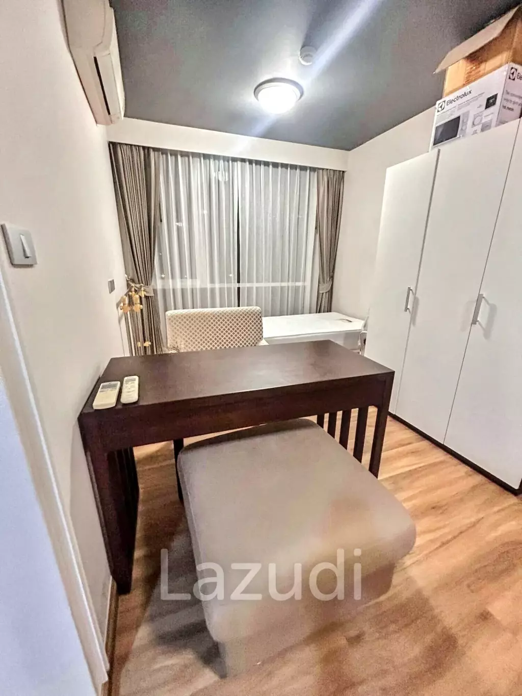 2 Bed 2 Bath 58 SQ.M  Interlux Premiere Sukumvit 13