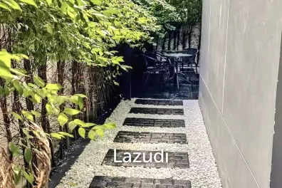 5 Bed 5 Bath 321 SQ.M Supalai Essence Suanluang