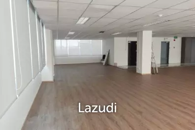 Whole Office Building for rent in MuangThong Thani