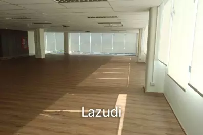 Whole Office Building for rent in MuangThong Thani