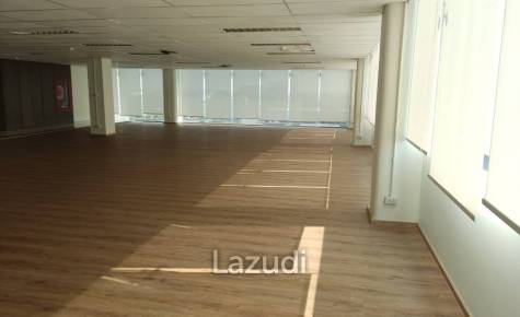 Whole Office Building for rent in MuangThong Thani