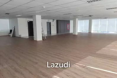 Whole Office Building for rent in MuangThong Thani