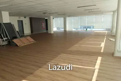 Whole Office Building for rent in MuangThong Thani