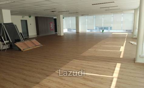 Whole Office Building for rent in MuangThong Thani