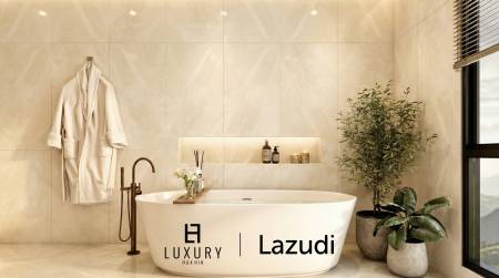 607 ตร.ม 3 เตียง 4 อาบน้ำ วิลล่า For ขาย