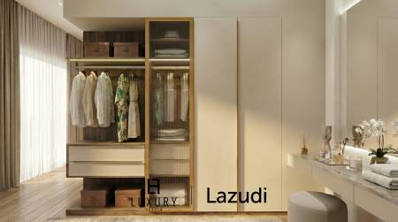 607 ตร.ม 3 เตียง 4 อาบน้ำ วิลล่า For ขาย