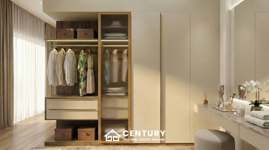 607 metro cuadrado 3 ` 4 Baño Villa de Venta