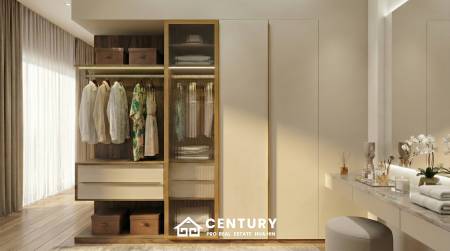 607 metro cuadrado 3 ` 4 Baño Villa de Venta