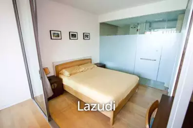 1 Bed 1 Bath 46 SQ.M Siamese Thirty Nine