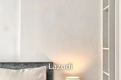 1 Bed 1 Bath 30 SQ.M The Base Sukhumvit 77