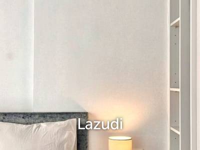 1 Bed 1 Bath 30 SQ.M The Base Sukhumvit 77