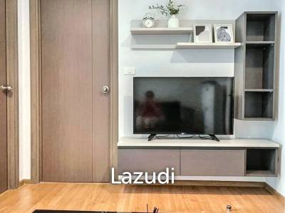 1 Bed 1 Bath 30 SQ.M The Base Sukhumvit 77