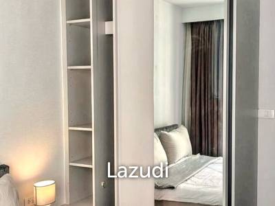 1 Bed 1 Bath 30 SQ.M The Base Sukhumvit 77