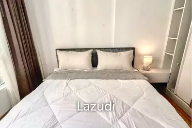 1 Bed 1 Bath 30 SQ.M The Base Sukhumvit 77