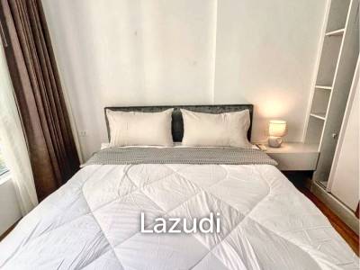 1 Bed 1 Bath 30 SQ.M The Base Sukhumvit 77