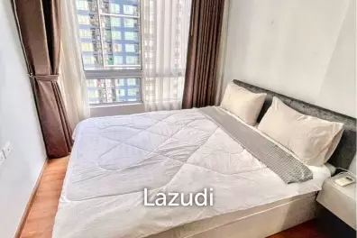 1 Bed 1 Bath 30 SQ.M The Base Sukhumvit 77