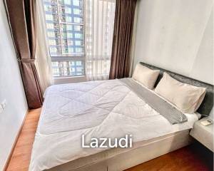 1 Bed 1 Bath 30 SQ.M The Base Sukhumvit 77