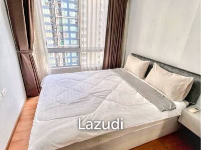 1 Bed 1 Bath 30 SQ.M The Base Sukhumvit 77