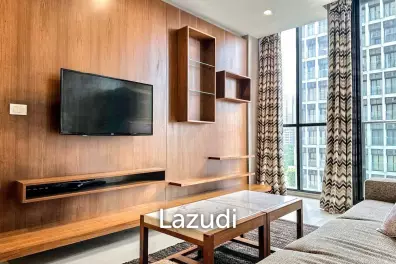 1 Bedroom 1 Bathroom 58 SQ.M Noble Ploenchit