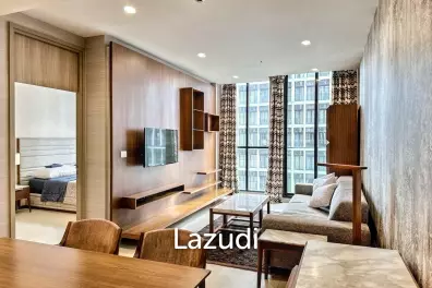 1 Bedroom 1 Bathroom 58 SQ.M Noble Ploenchit