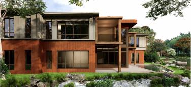 6 Bed 6 Bath 857 SQ.M Sri Panwa Lagoon