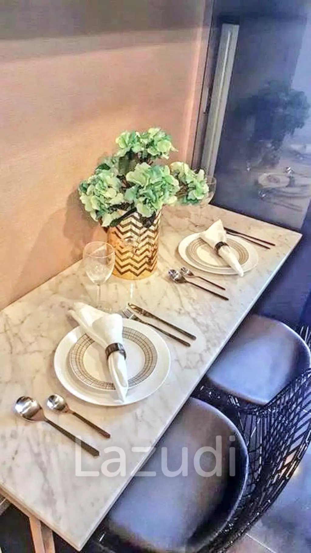 1 Bed 1 Bath 26 SQ.M THE LINE Jatujak - Mochit