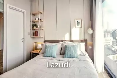 1 Bed 1 Bath 26 SQ.M THE LINE Jatujak - Mochit