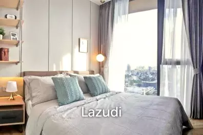 1 Bed 1 Bath 26 SQ.M THE LINE Jatujak - Mochit