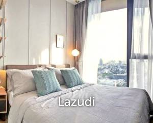 1 Bed 1 Bath 26 SQ.M THE LINE Jatujak - Mochit