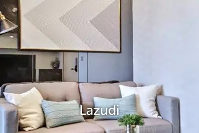 1 Bed 1 Bath 26 SQ.M THE LINE Jatujak - Mochit