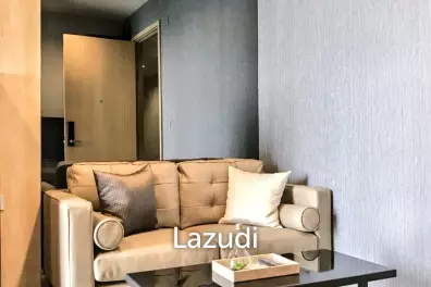 1 Bed 1 Bath 26 SQ.M THE LINE Jatujak - Mochit