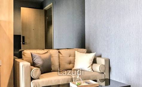 1 Bed 1 Bath 26 SQ.M THE LINE Jatujak - Mochit