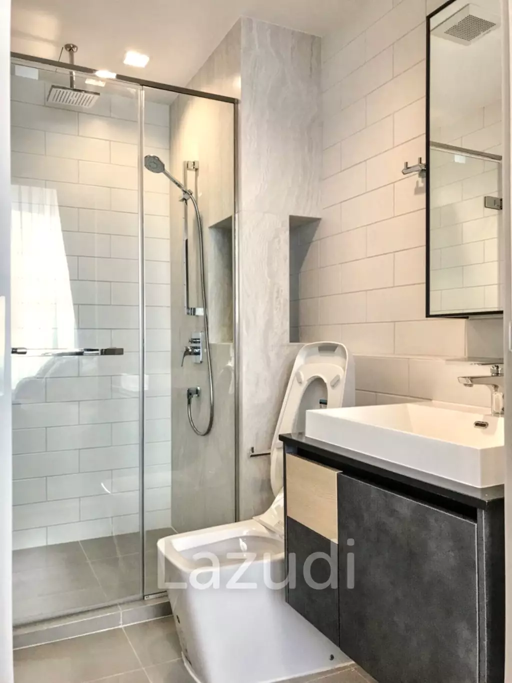 1 Bed 1 Bath 26 SQ.M THE LINE Jatujak - Mochit