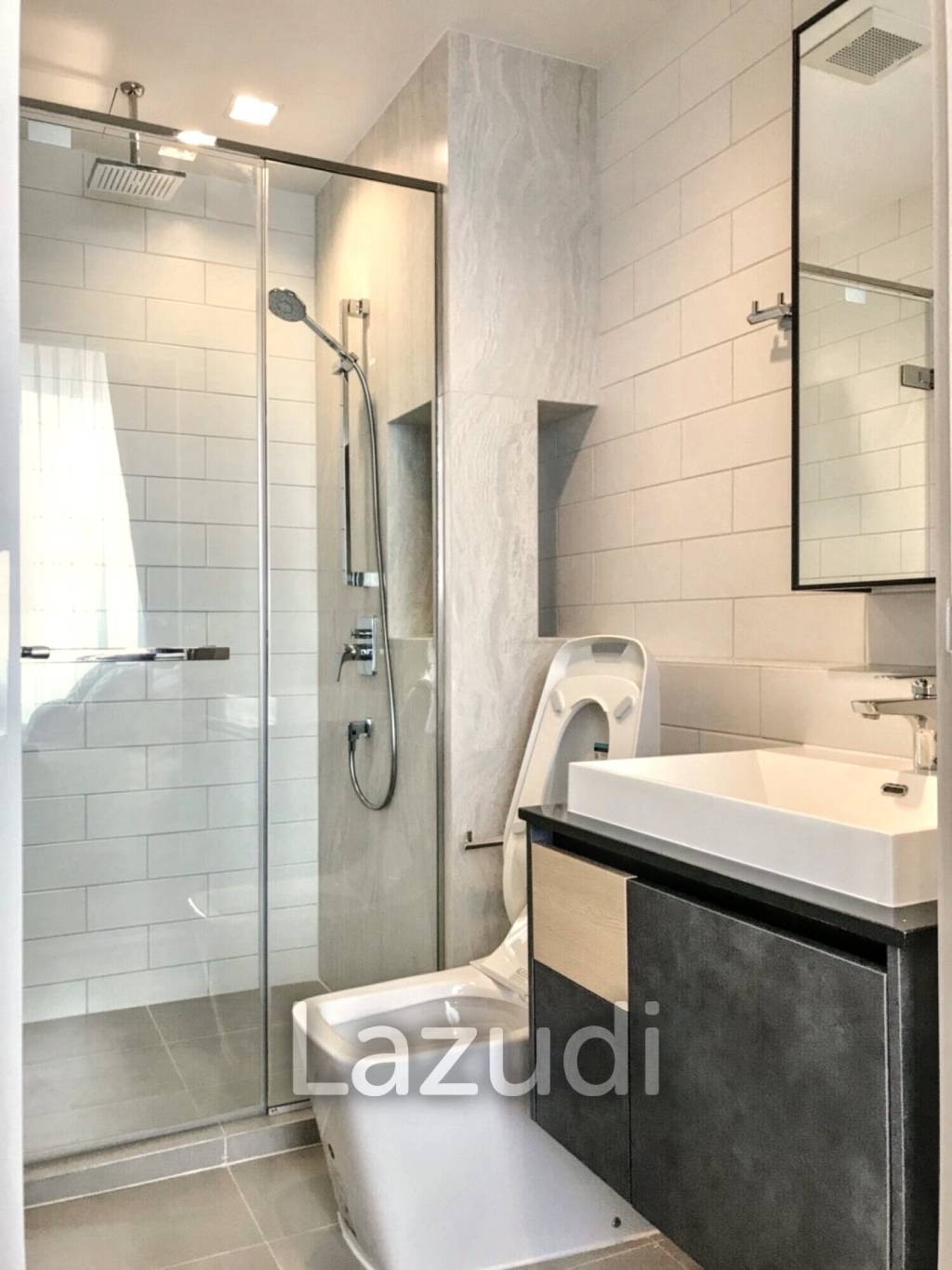 1 Bed 1 Bath 26 SQ.M THE LINE Jatujak - Mochit