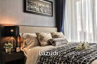 1 Bed 1 Bath 26 SQ.M THE LINE Jatujak - Mochit